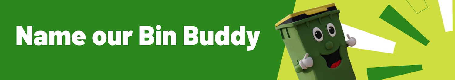 project banner