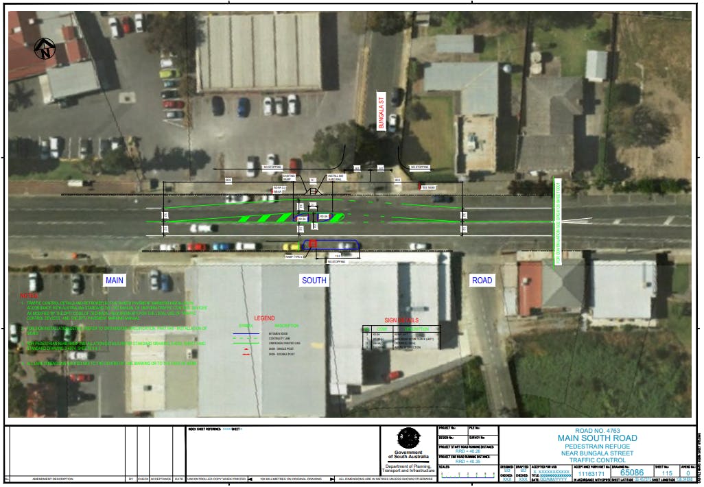 Proposed Pedestrian Refuge Yankalilla Plan.PNG
