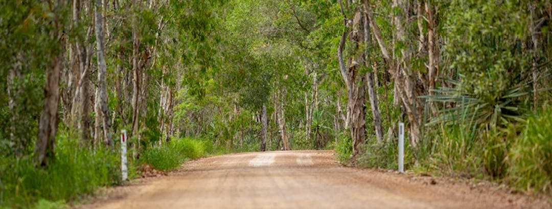 West Point Road