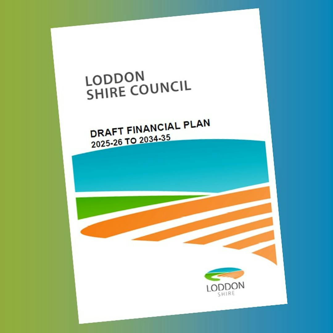 Draft Financial Plan