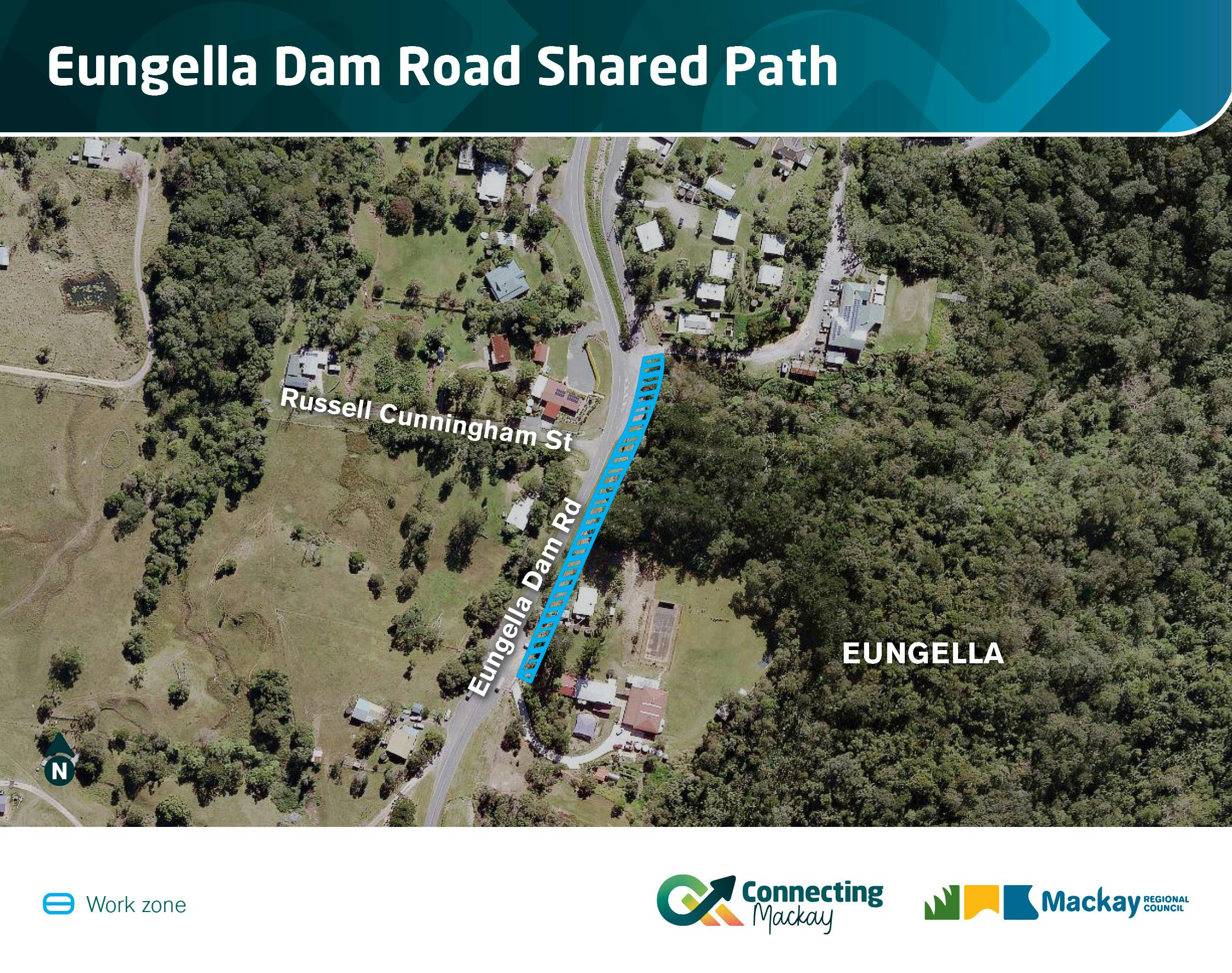 Eungella Dam Road Shared Path Map.jpg