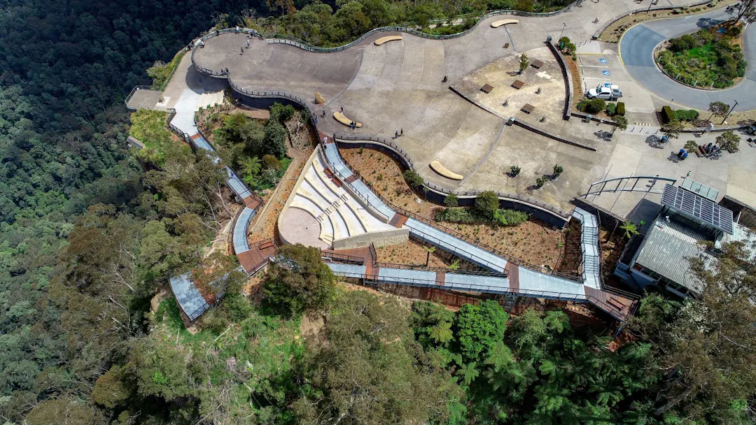 Echo Point Reserve Draft Plan of Management | Blue Mountains Have Your Say