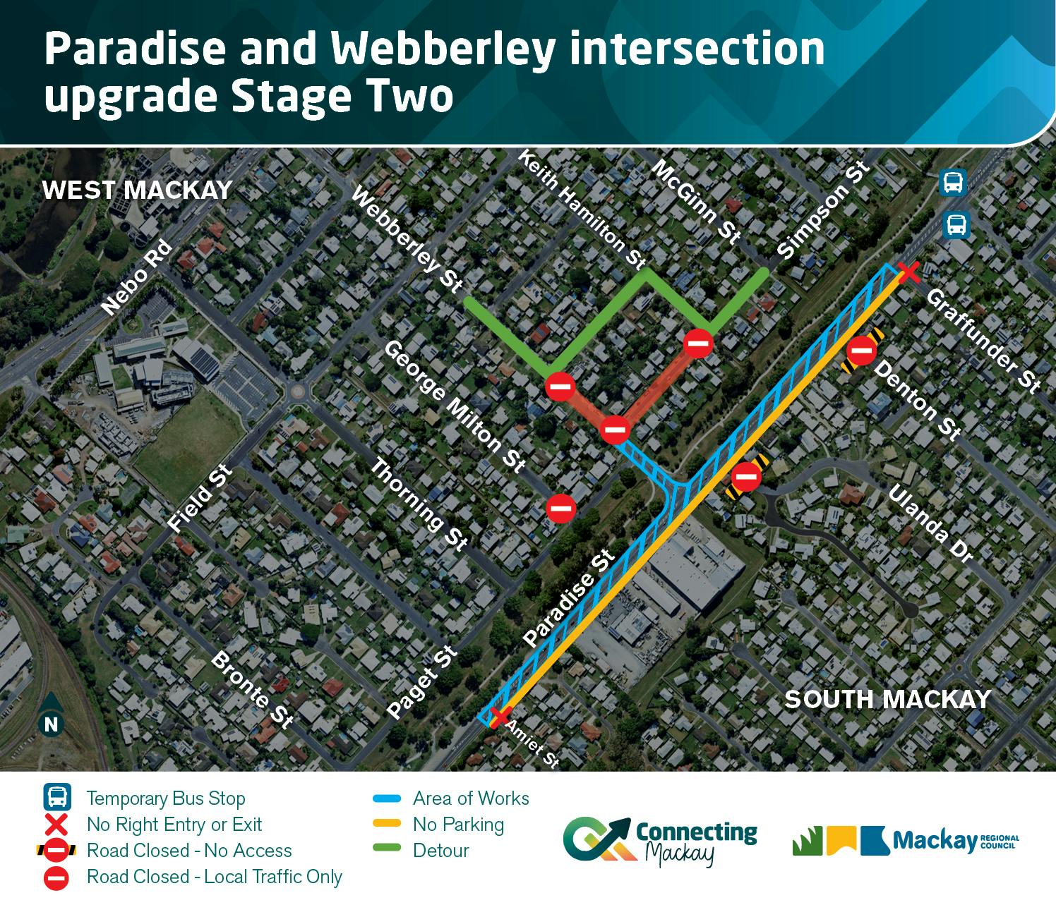 Paradise webberley st map Stage 2.jpg