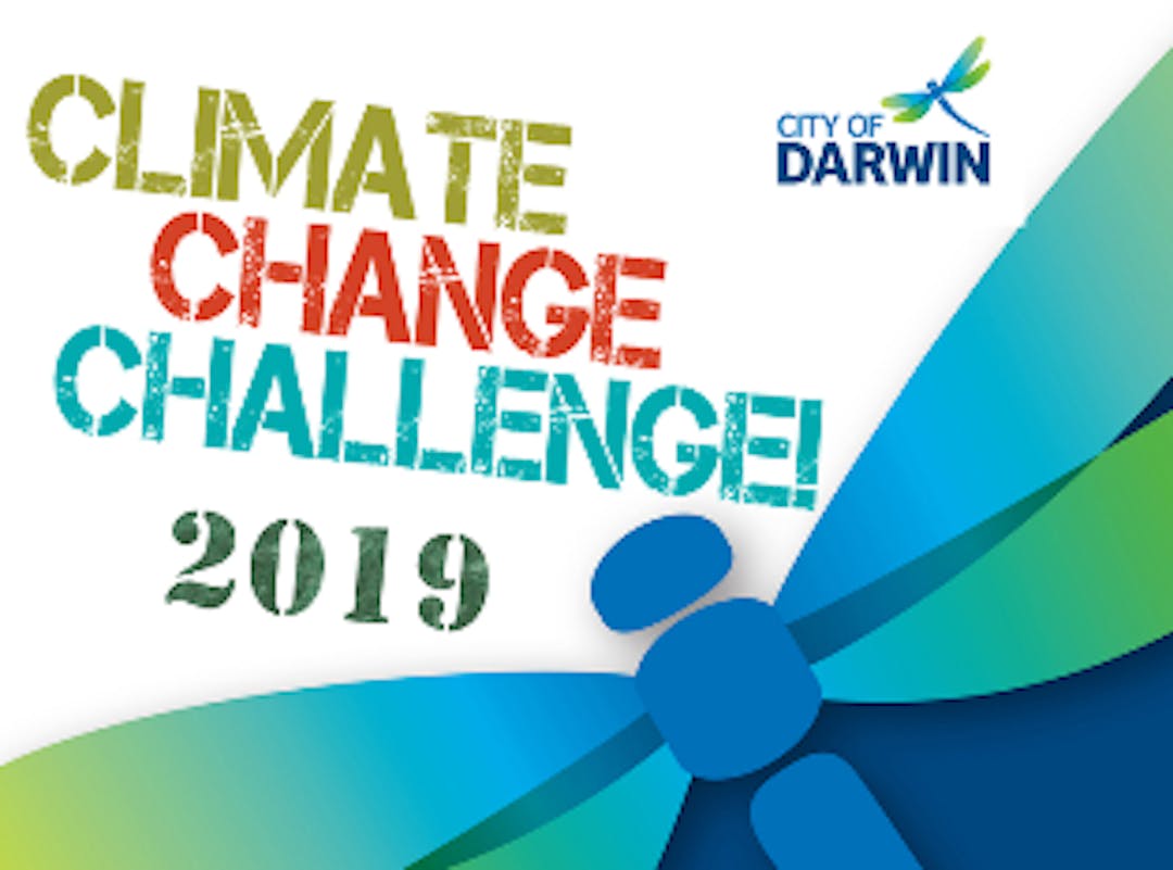 Climate Change Challenge 2019 | Engage Darwin