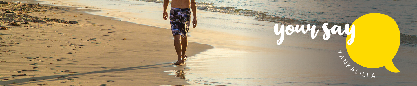 Your Say Yankalilla - Normanville Beach