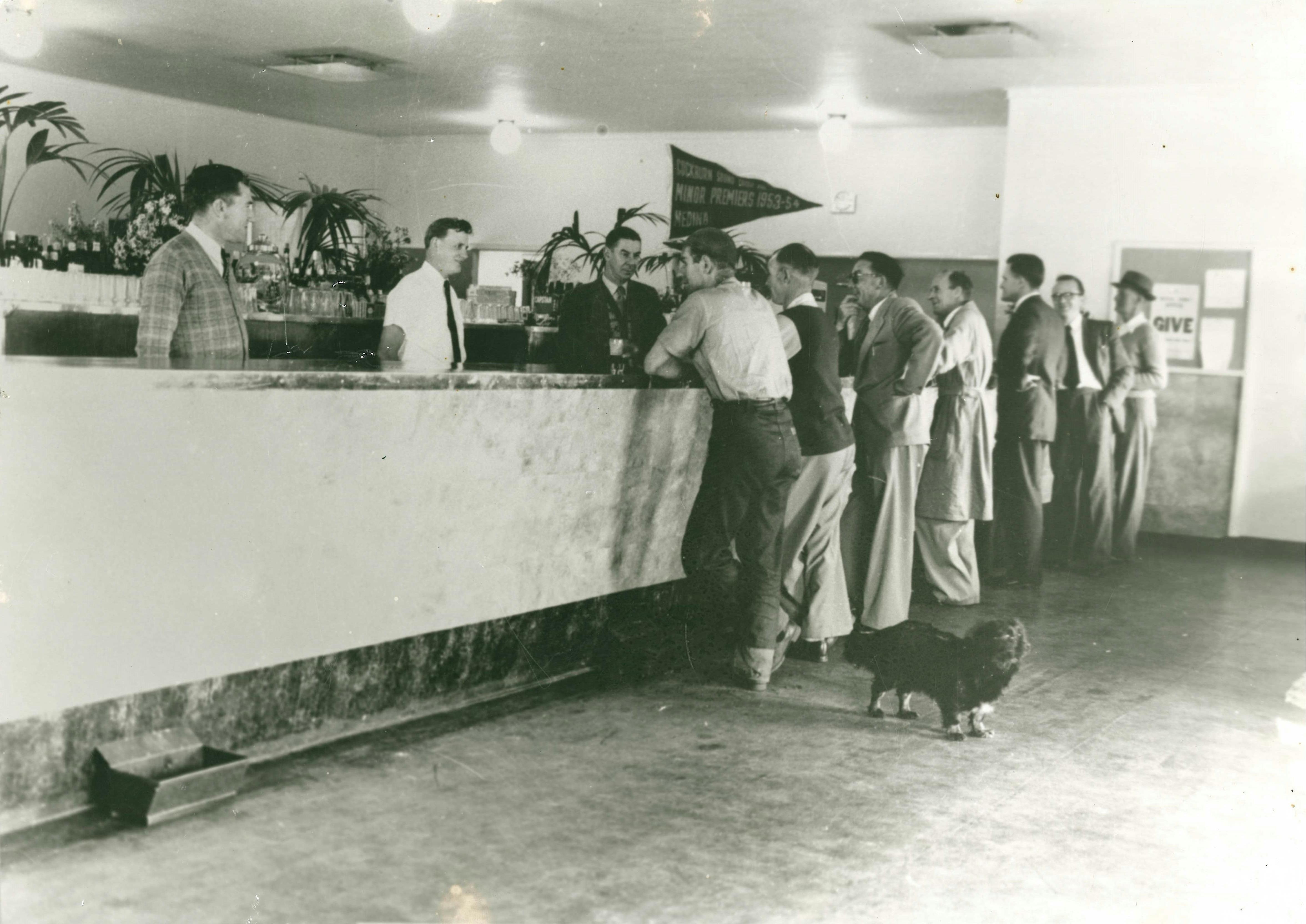 BP wet canteen (sold alcohol) before hotel was built opened also on Sundays.jpg