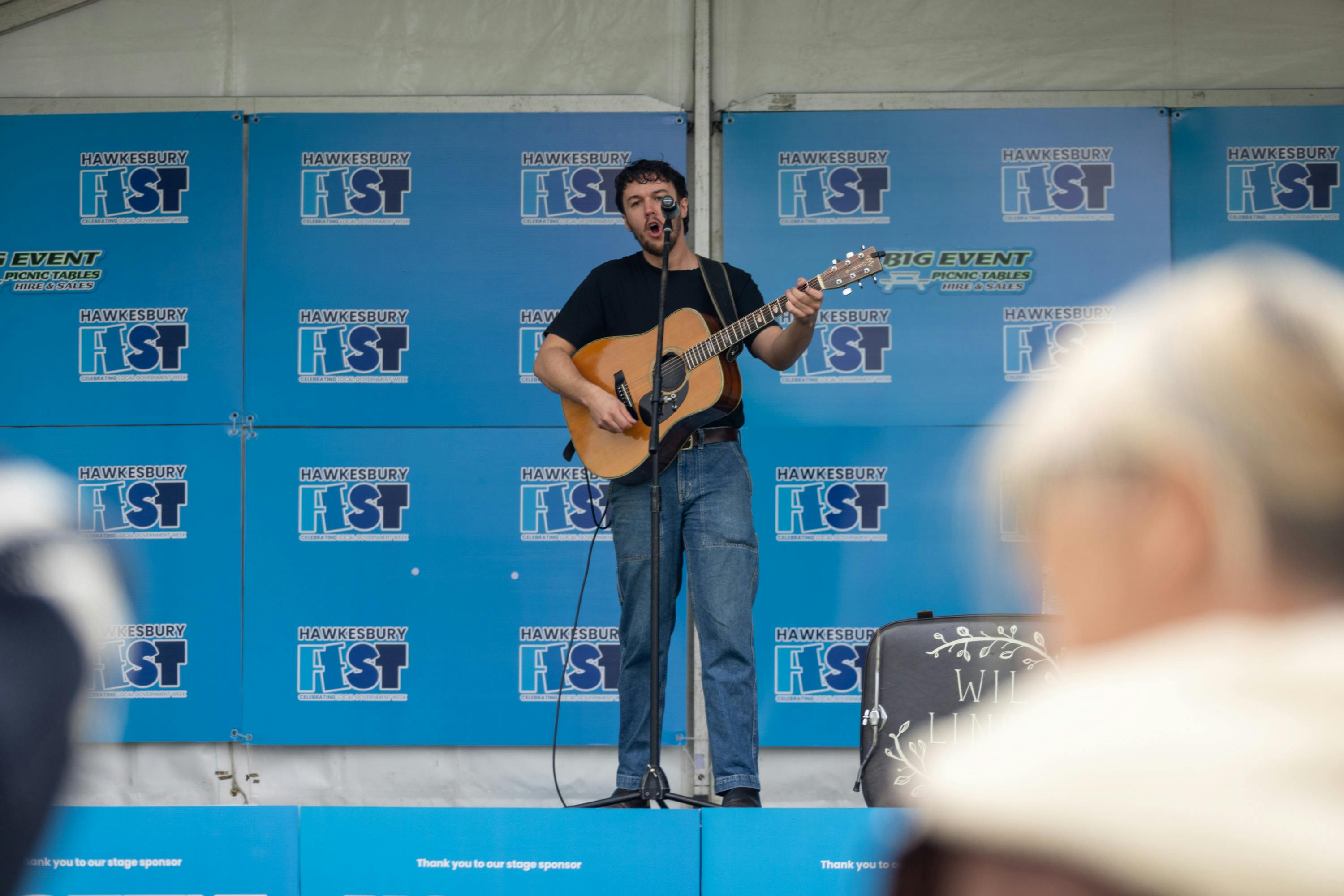 Hawkesbury Fest 2024