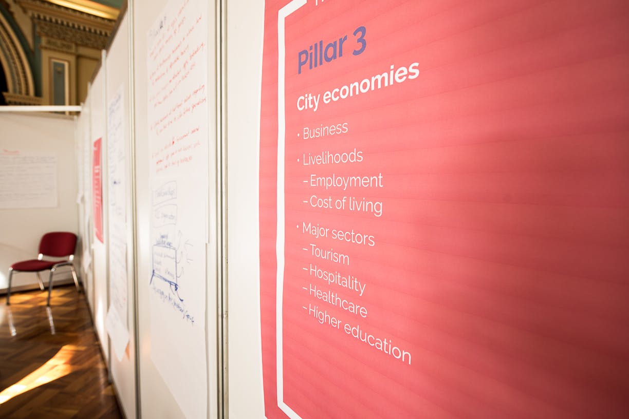 Coh Community Panel 112