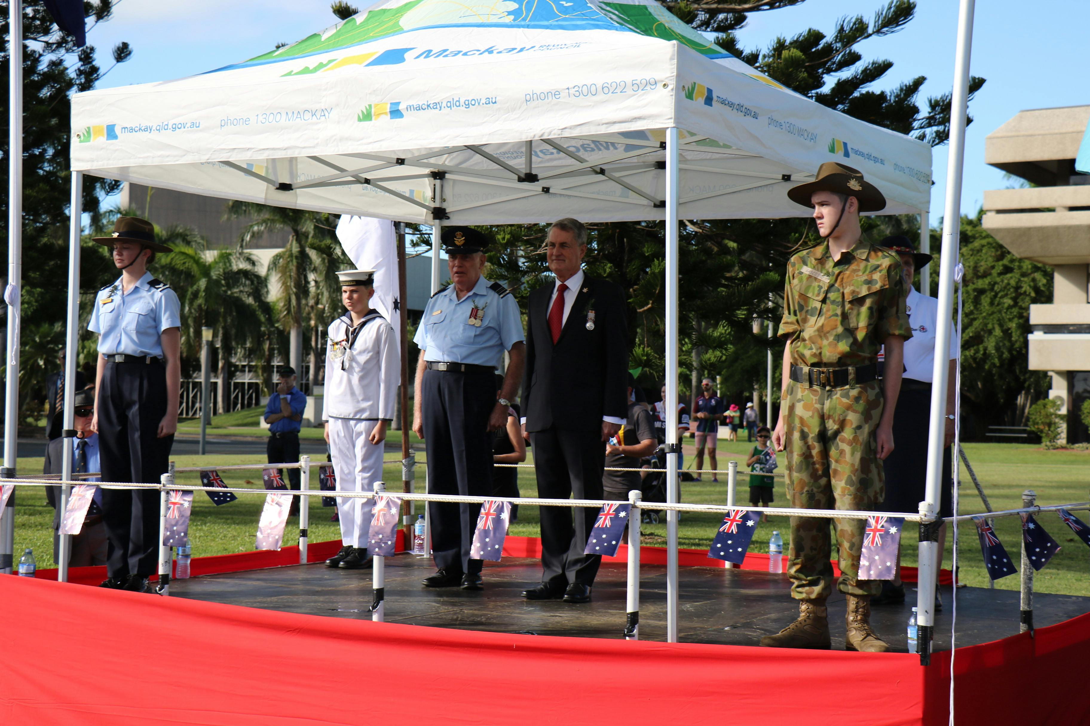 Anzac Day 2017 1