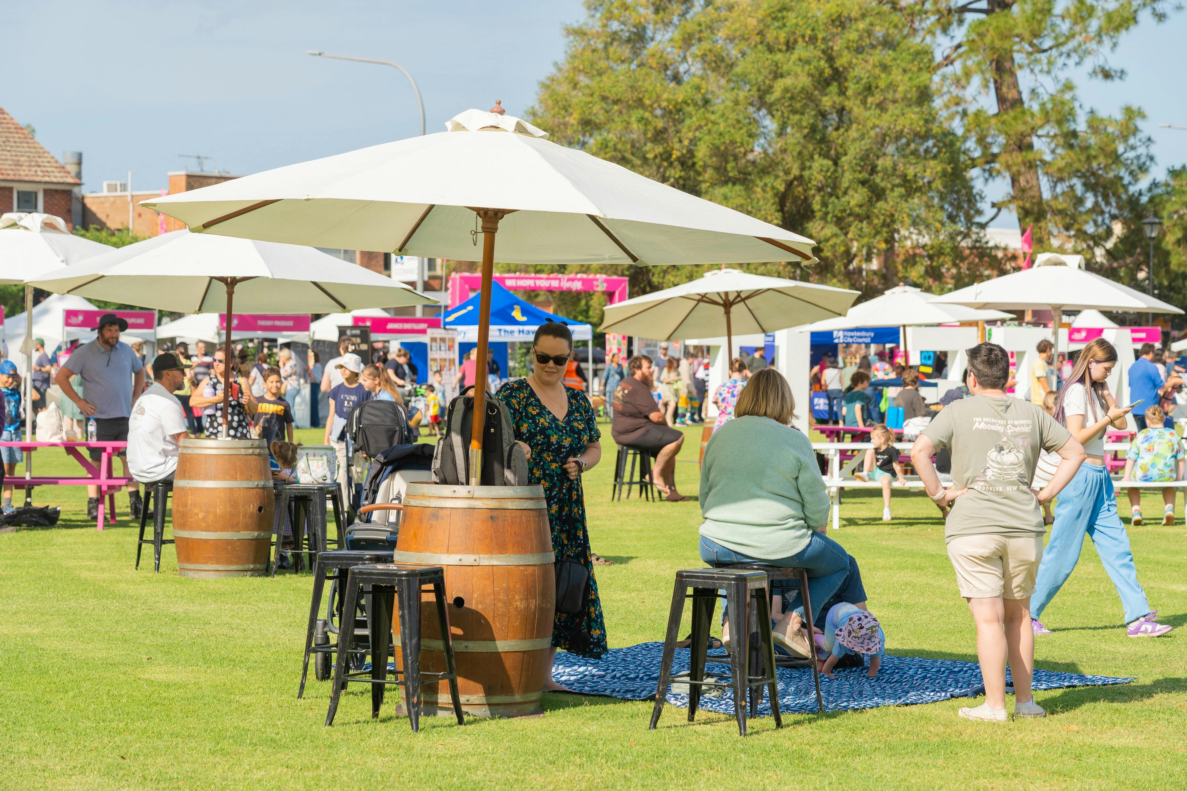 Savour the Flavour 2026