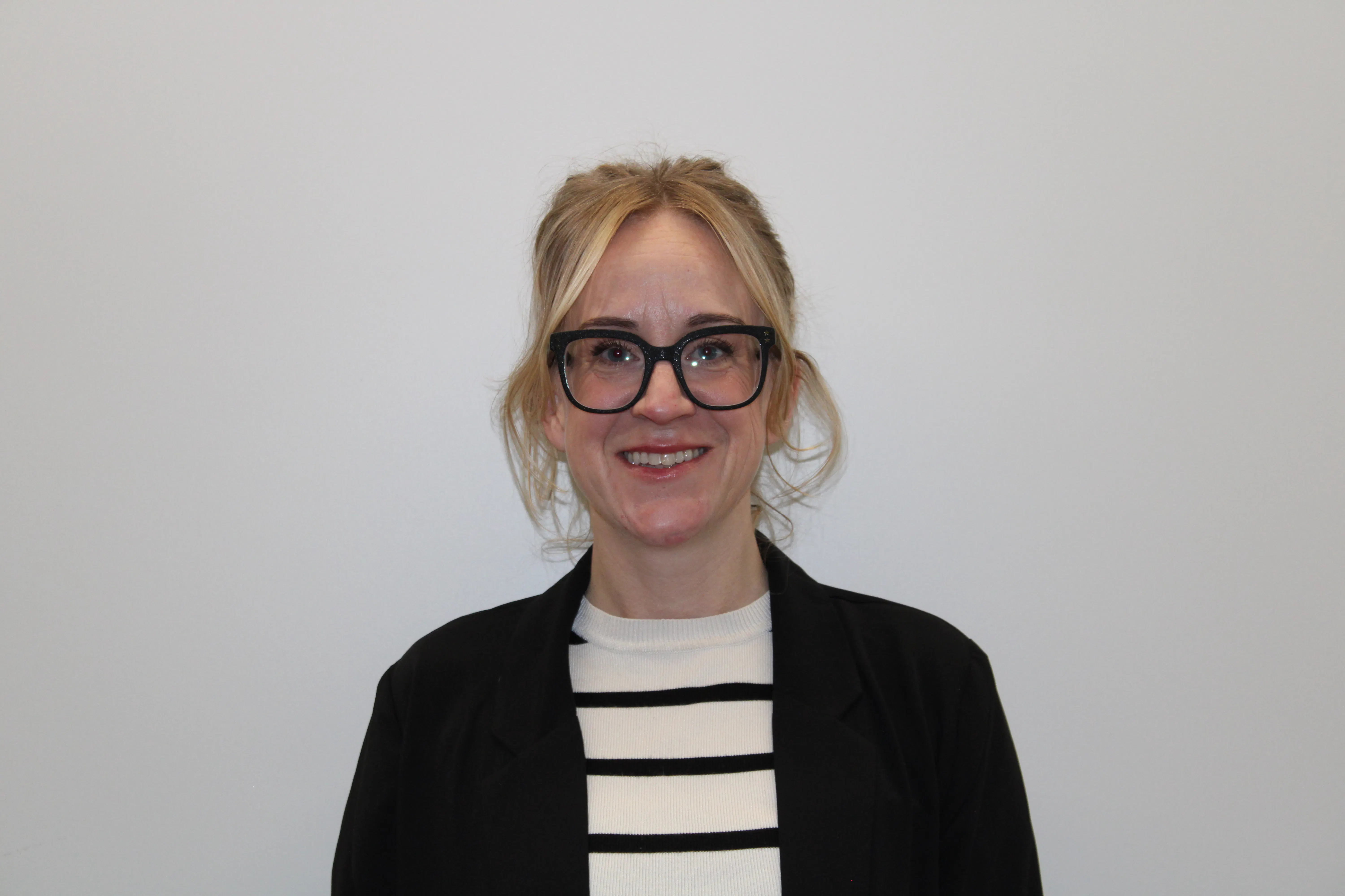 Team member, Julia Gath