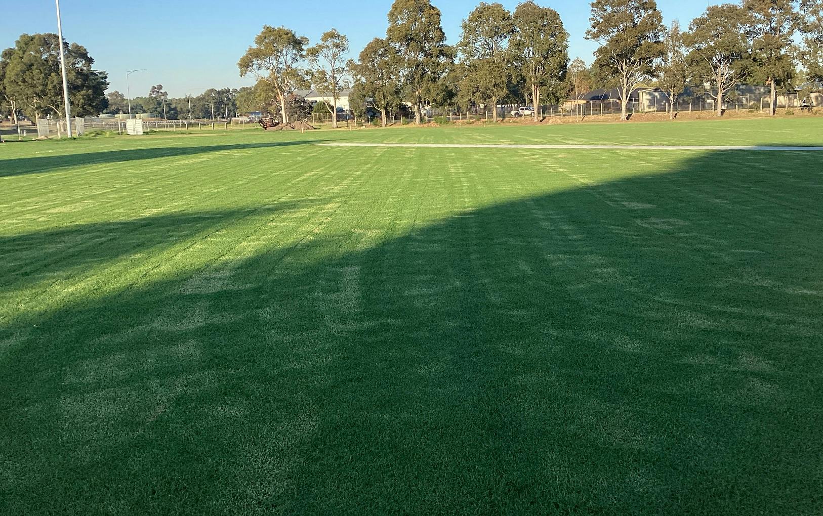 Peppercorn Park - 18 March 2024