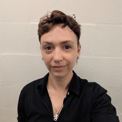 Team member, Danica Micallef