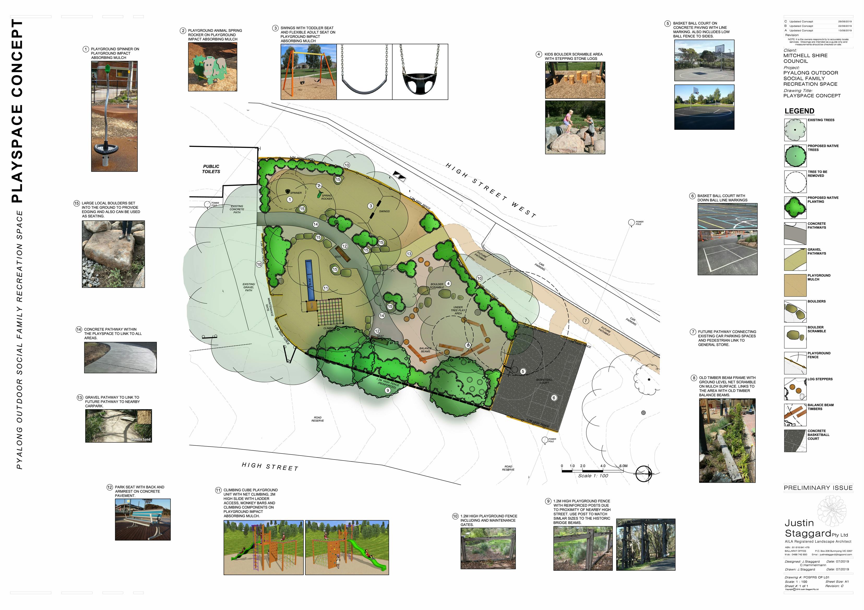 Pyalong Playspace Concept Plan Small