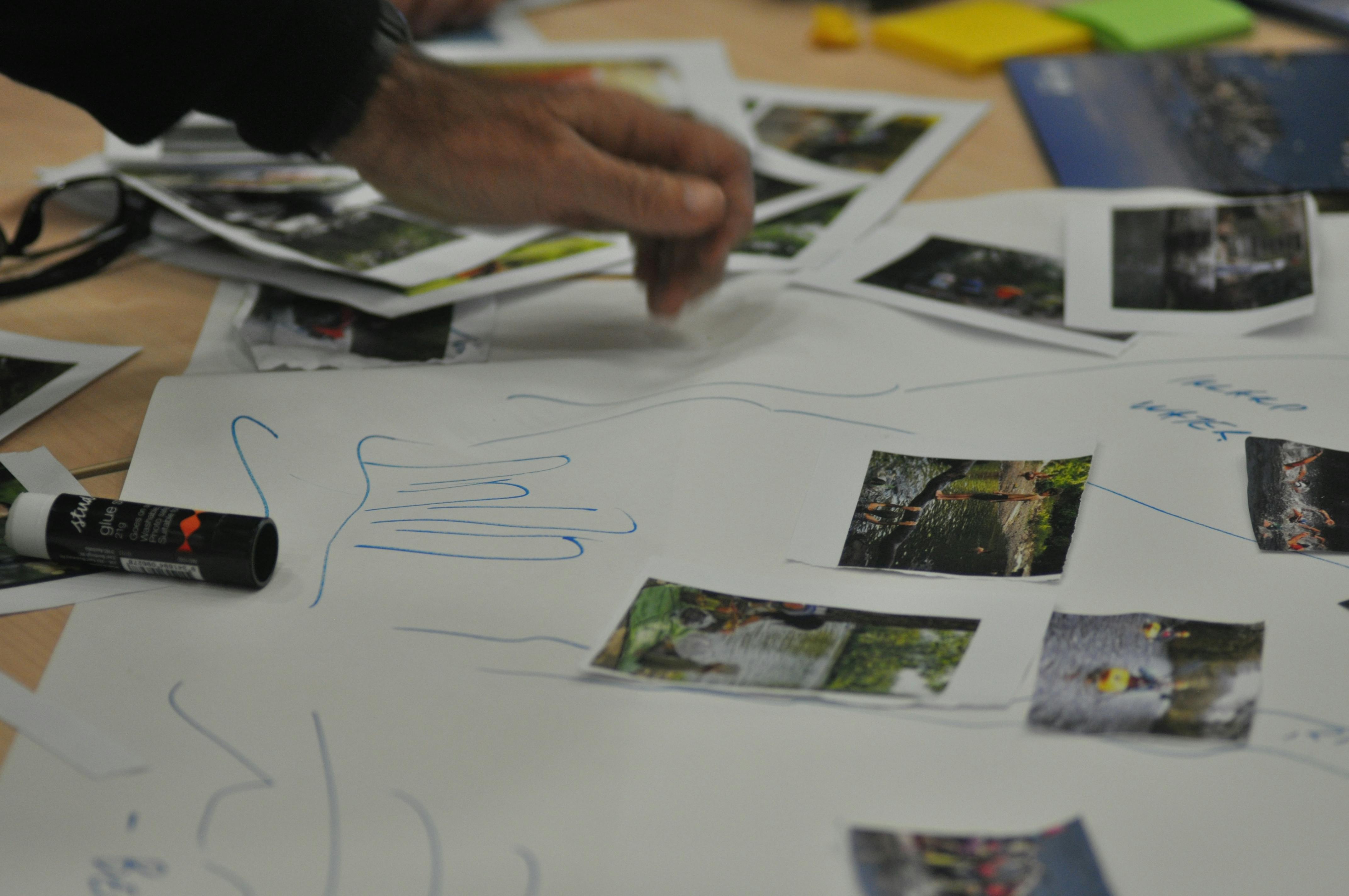Sydney workshop 10 June