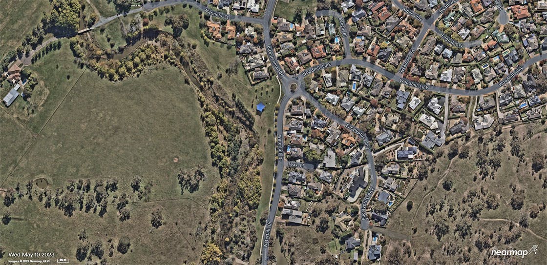 Jerrabomberra Pump Track Your Voice QPRC