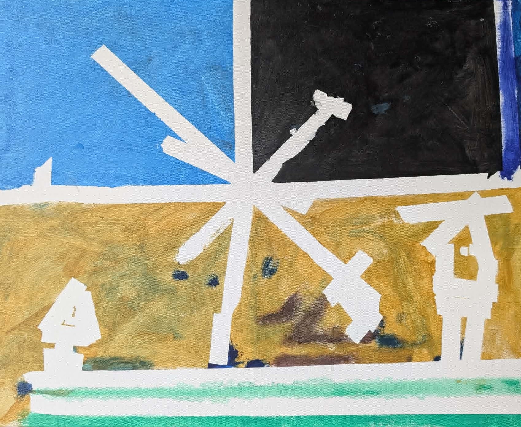 67 -Emmalene Galea - White Spaces