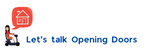Let's talk Opening Doors