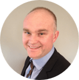 Team member, Brendon Crown