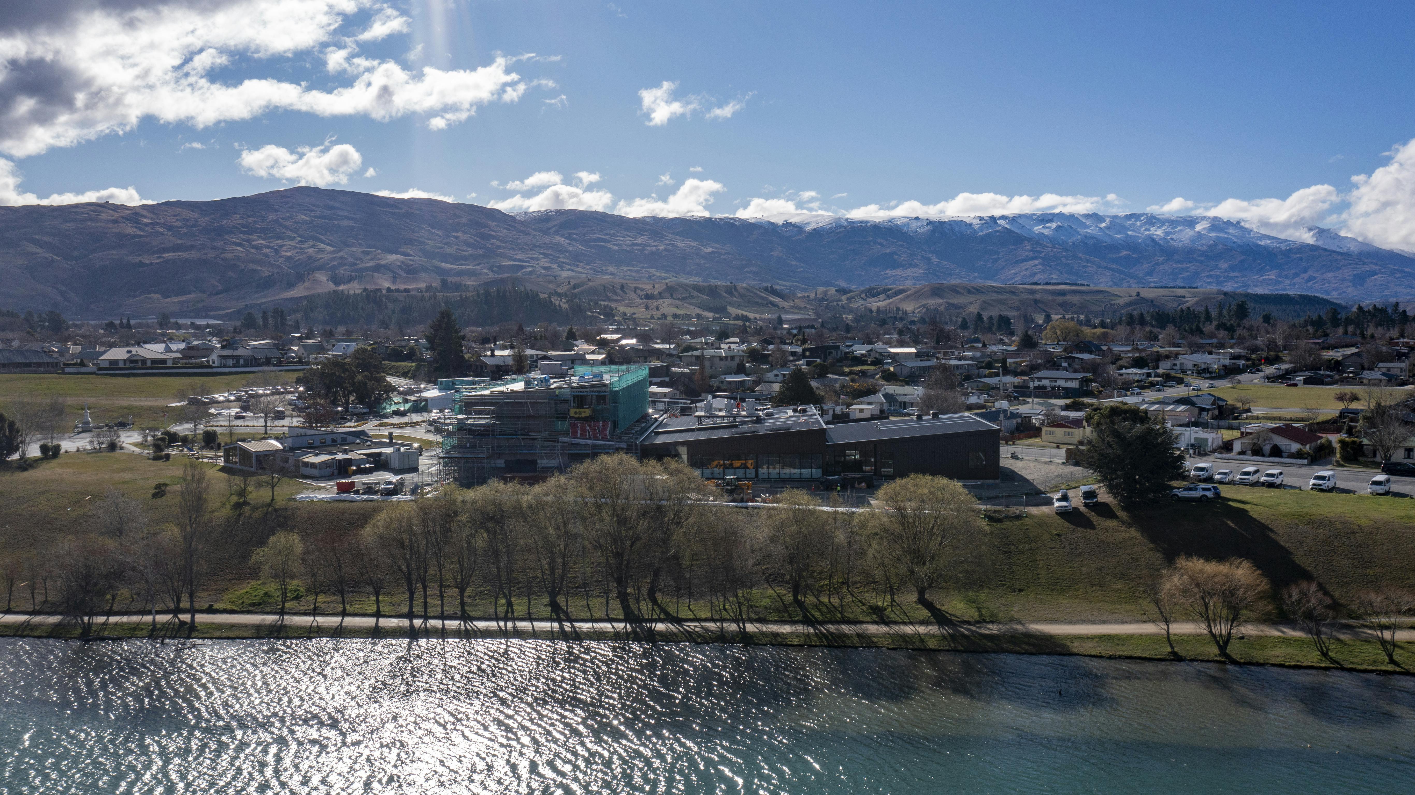 Cromwell Memorial Hall - Construction - 2Sept2025.jpg