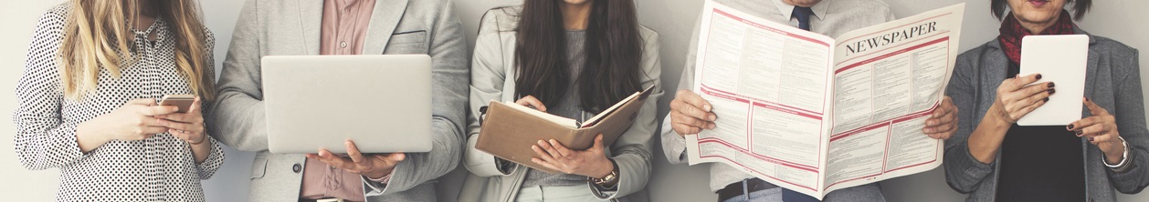 Draft Media Policy and Draft Social Media Policy