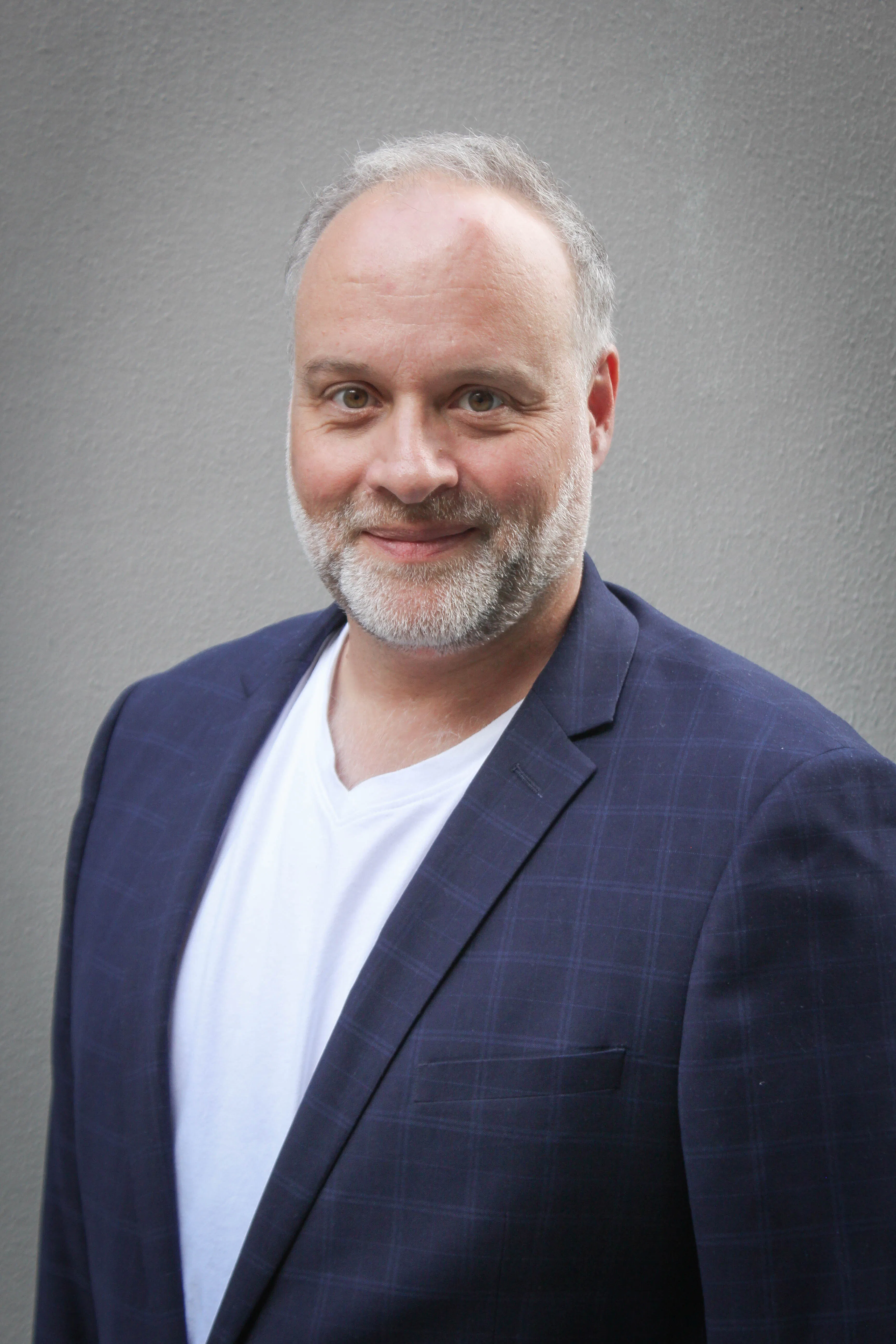 Team member, Brett