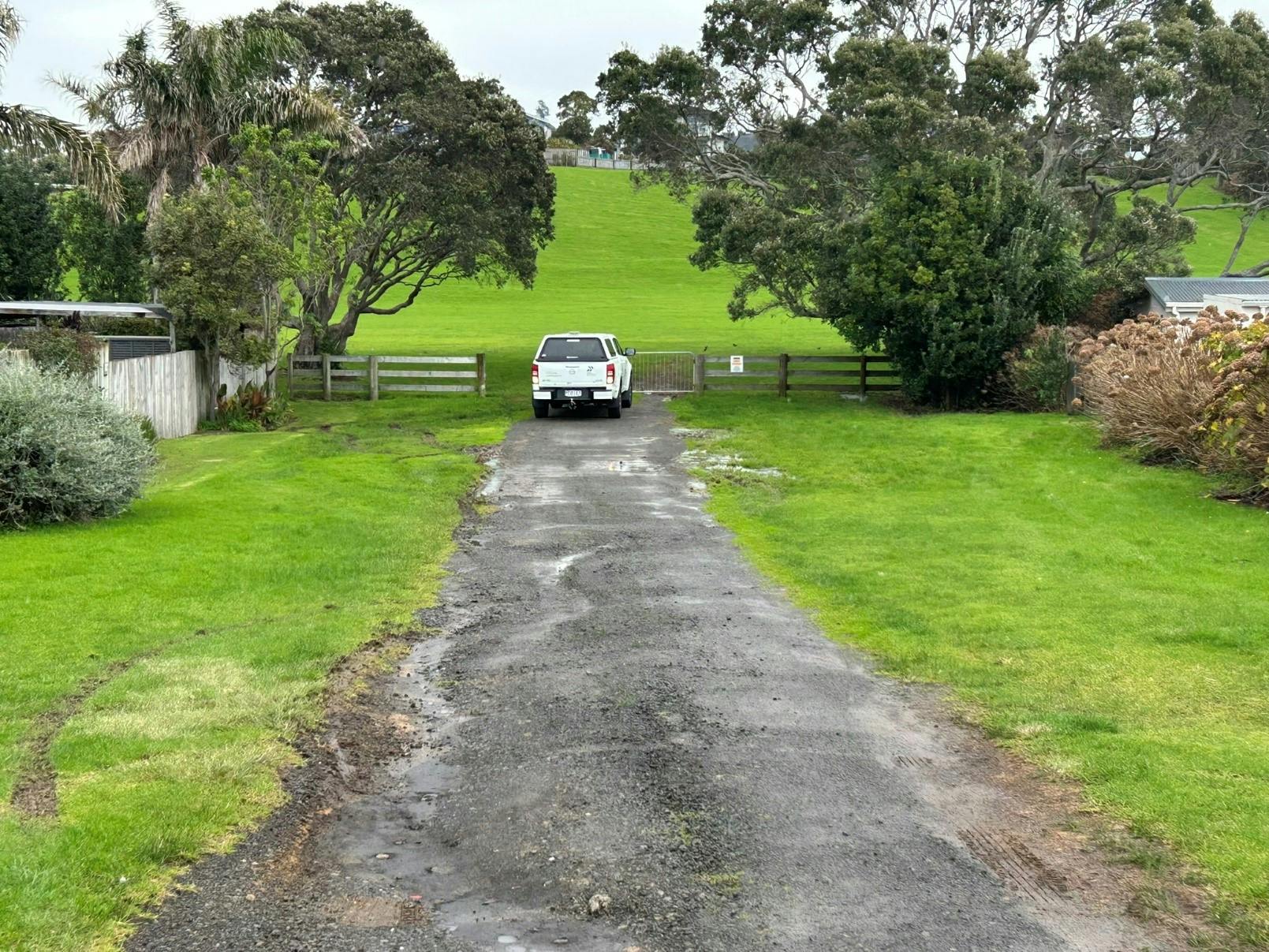 Existing entrance for Wilson Park carpark.jpg
