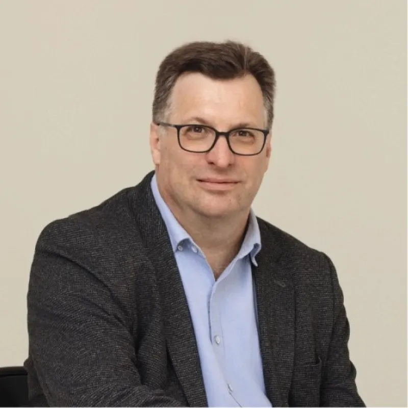 Team member, Marthinus Le Roux