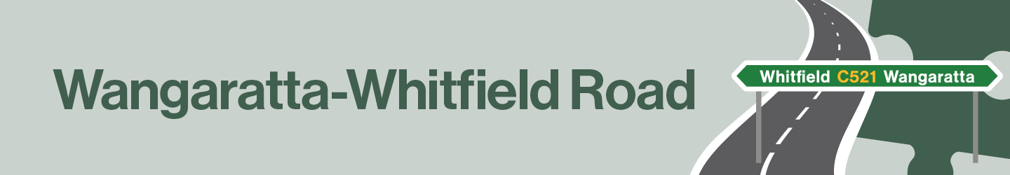 project banner