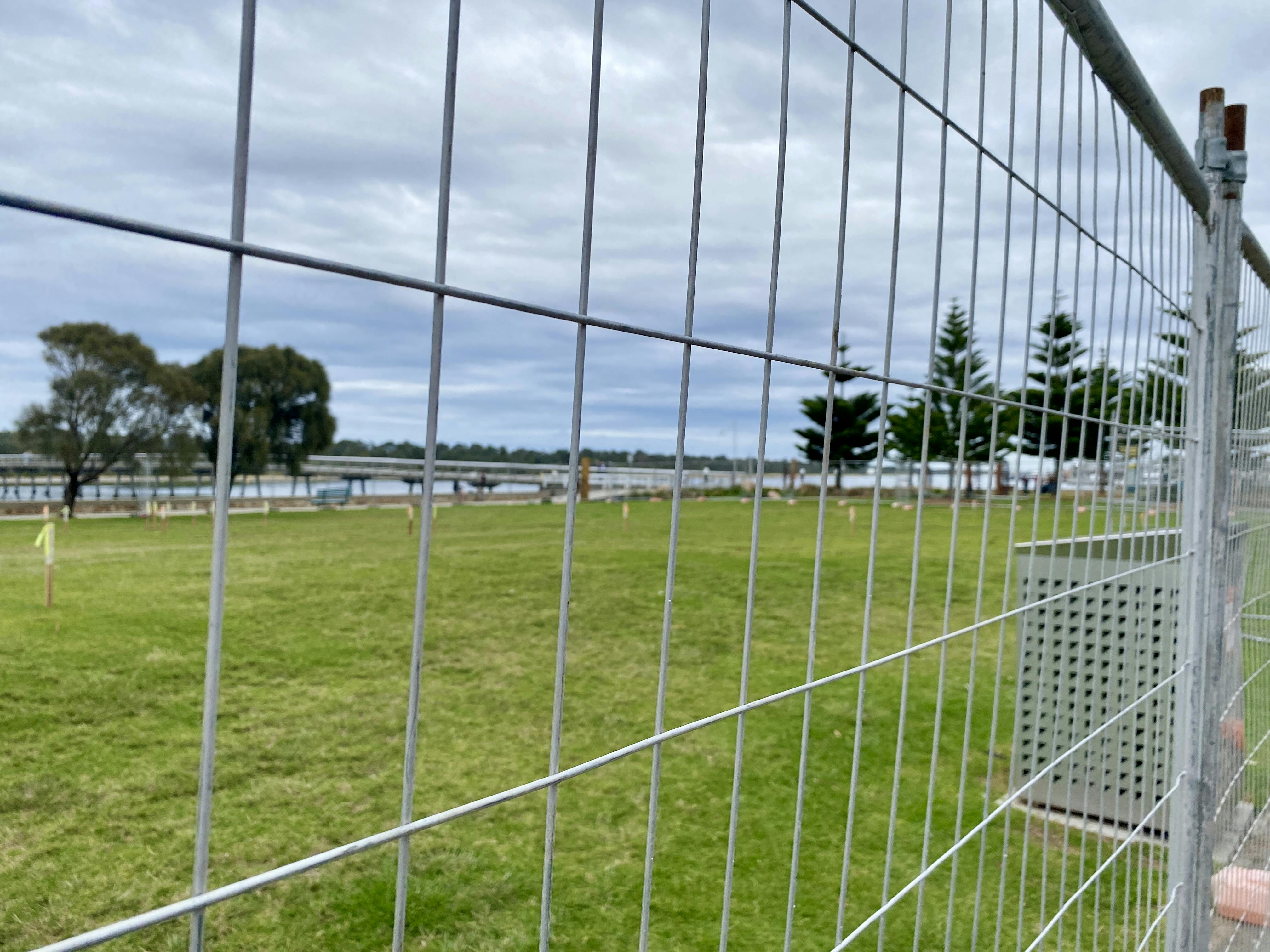 Lakes Entrance - Foreshore Park Development | Your Say East Gippsland