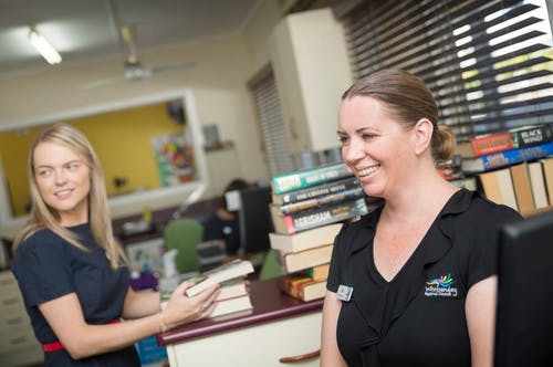 Let us know your feedback