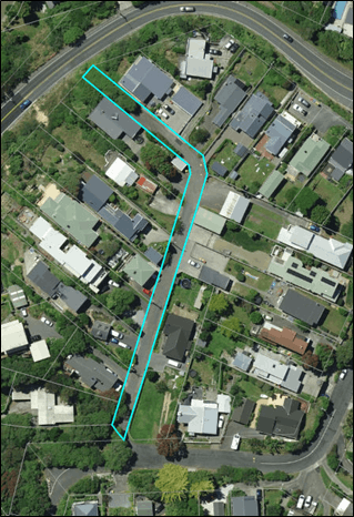 43B Bayview Road Paremata Lot 44 DP 6644