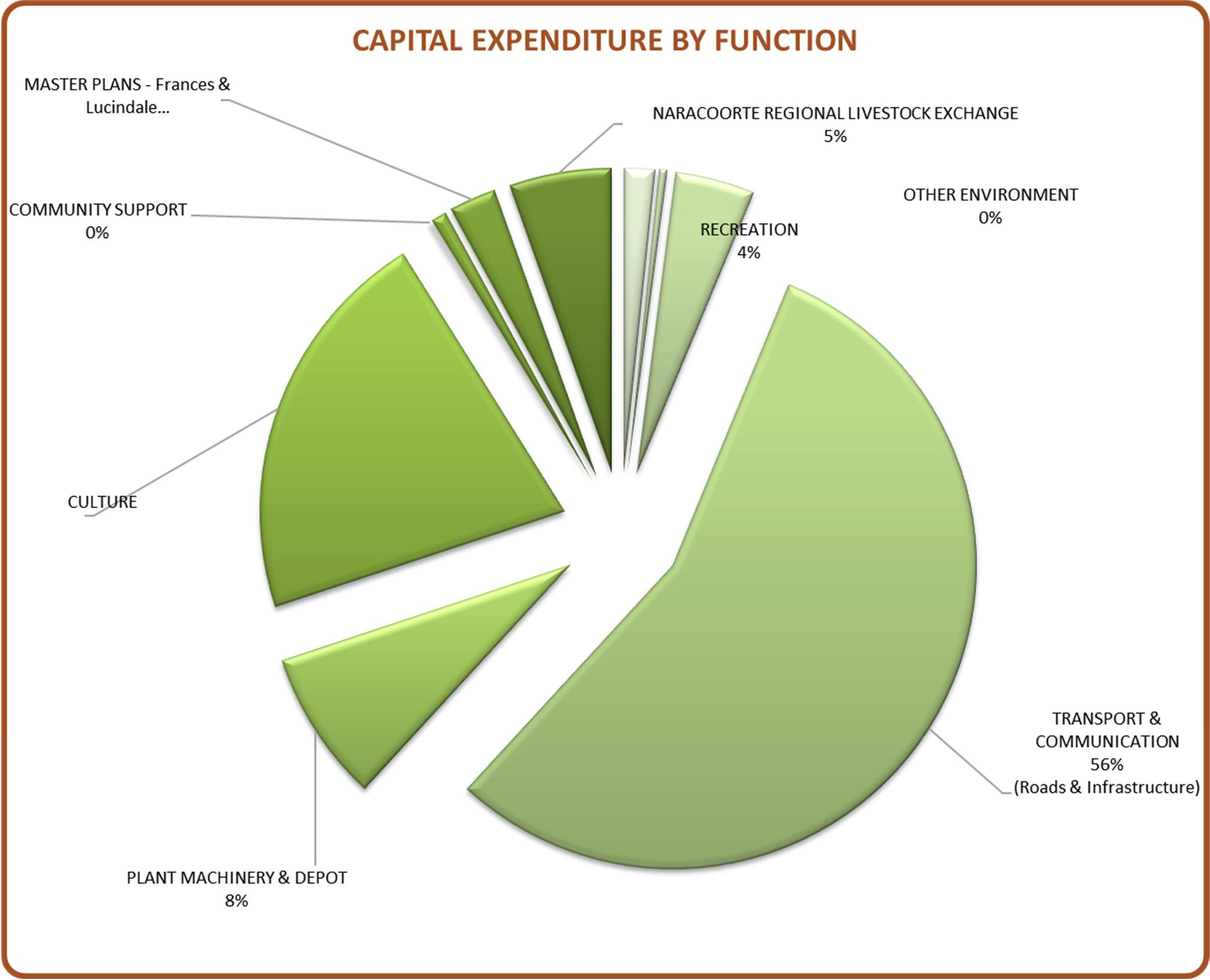 Capital Expenditure by Function.png
