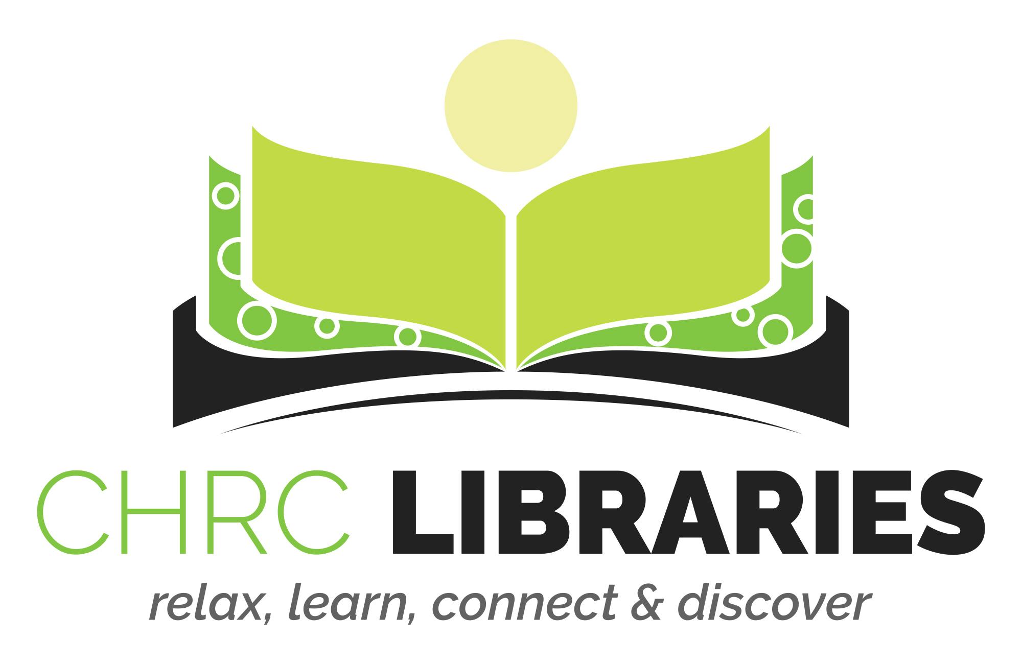 CHRC_Libraries