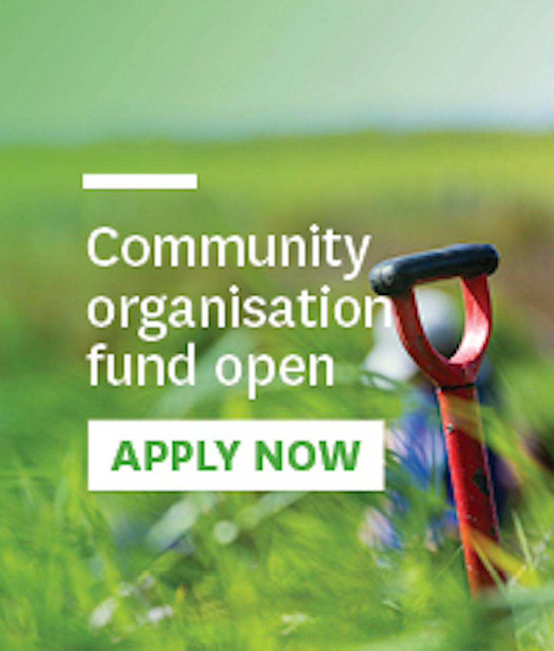 Waitaha Action to Impact Fund Have Your Say