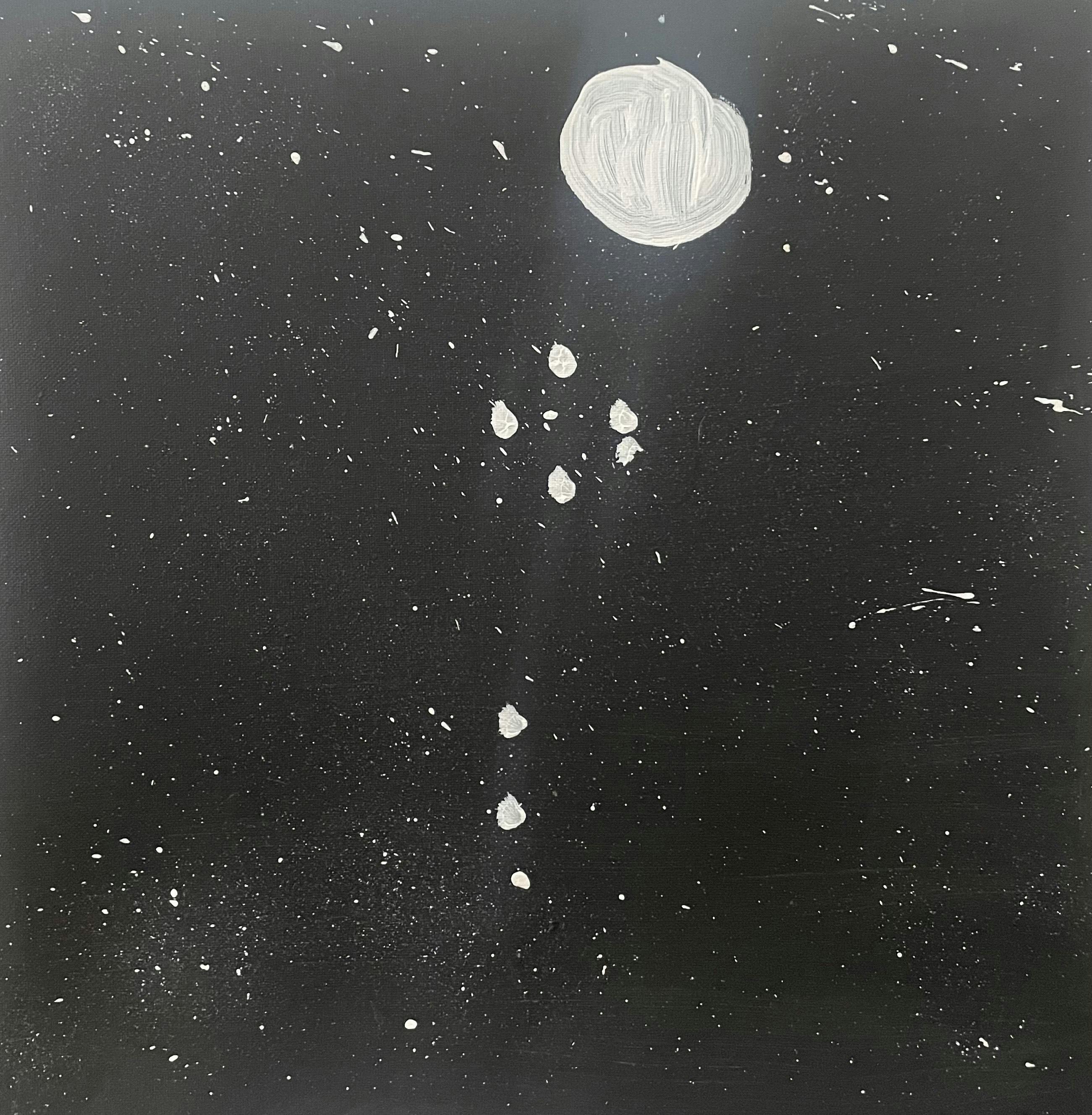 Star Night Owen Allison