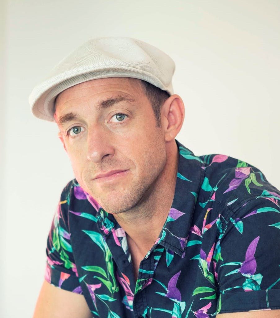 Matt Aitchison - Musician, Studio Producer, Sound Engineer, Artist Manager