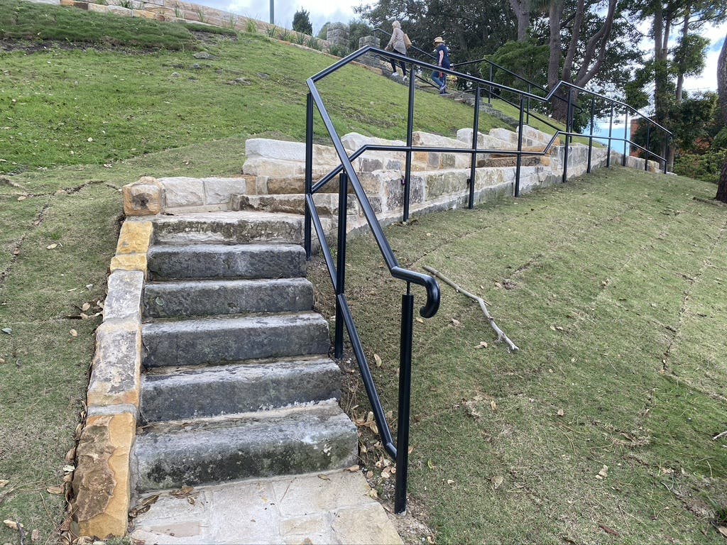 Hodgson completed stairs.jpg