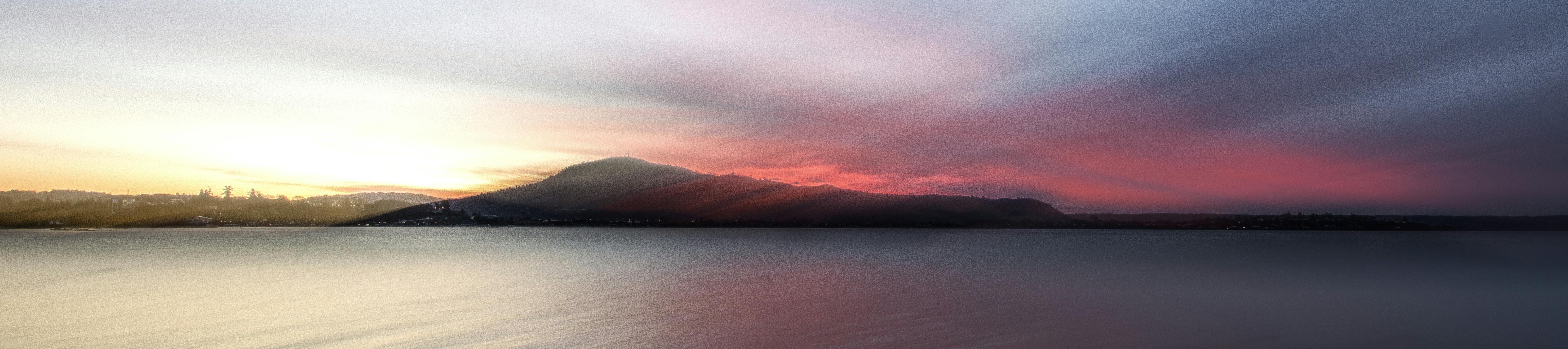 #42 Te Maunga (Te Tahu a te Atua)