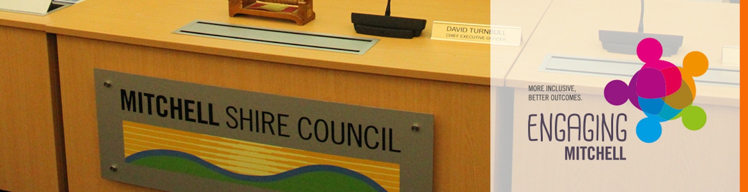 Council Chambers, 113 High Street Broadford