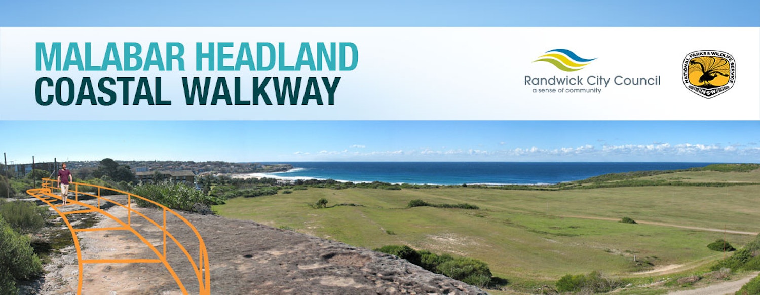 Malabar Headland Coastal Walkway 