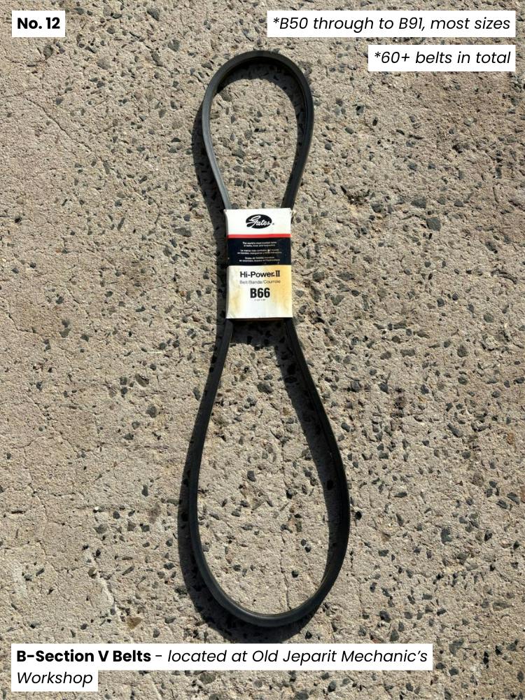 12. B-Section V belts - Old Jeparit Mechanics Workshop.png