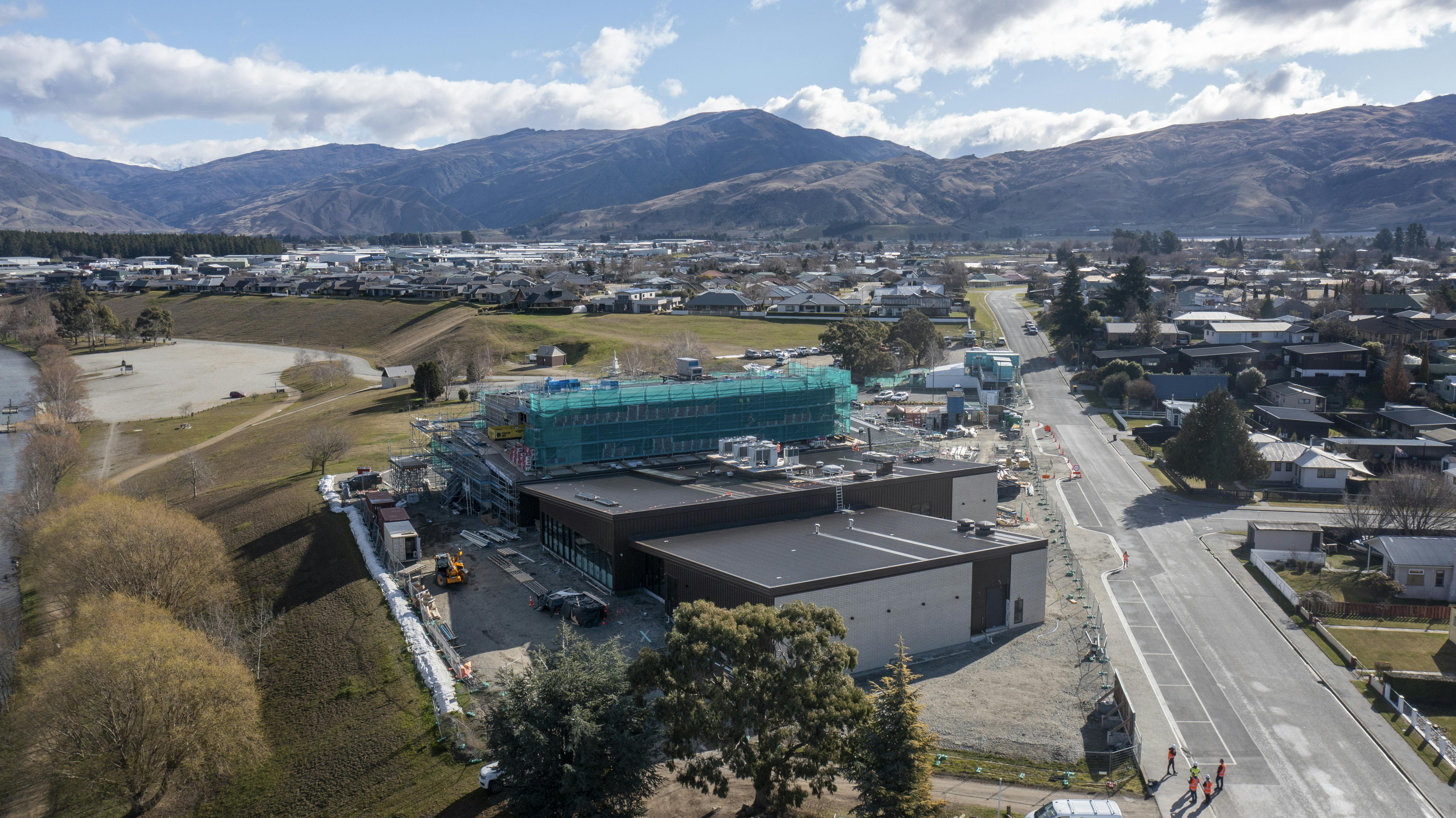 Cromwell Memorial Hall - Construction - 2Sept2025.jpg
