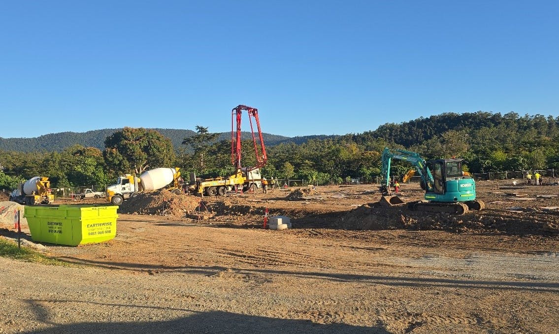 Construction Cannonvale Hub - July 26.jpg