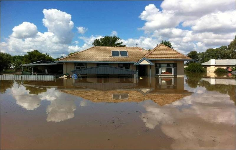 North Wagga Wagga residence
