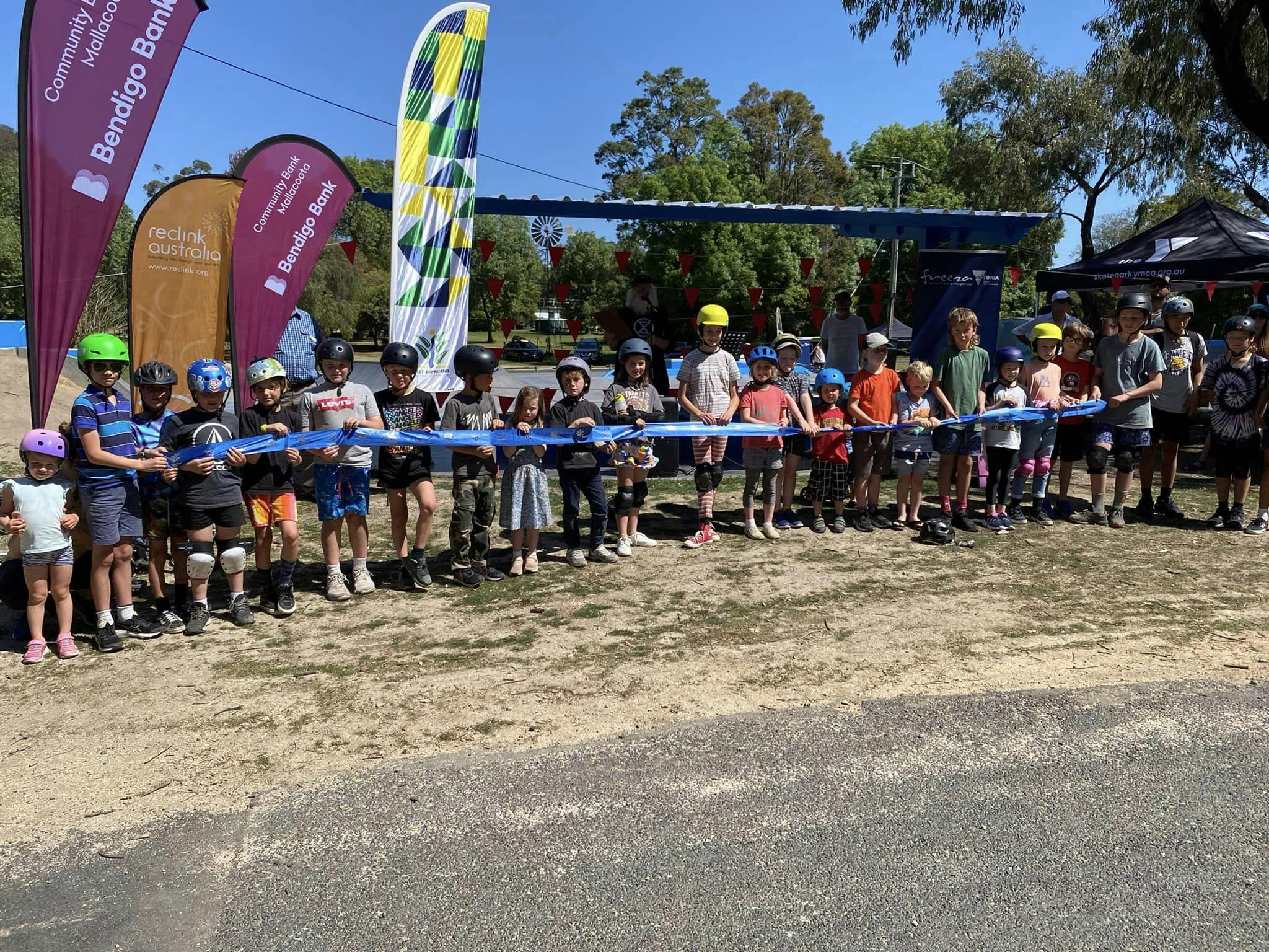 opening celebrations - 29 September 2023