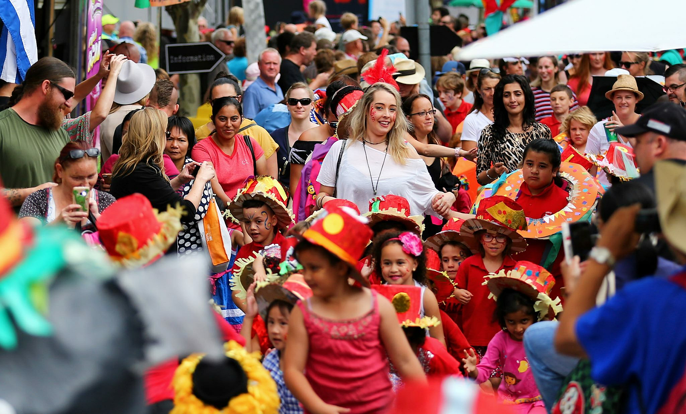 Community Events and Festivals ($30,000)