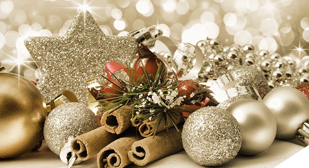 Christmas decorations