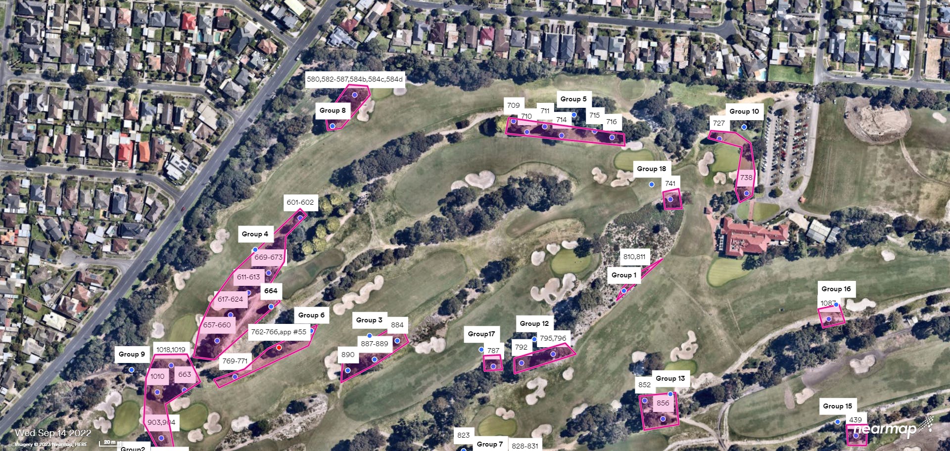 Commonwealth Golf Club Proposed Tree Removals (Map 1).png