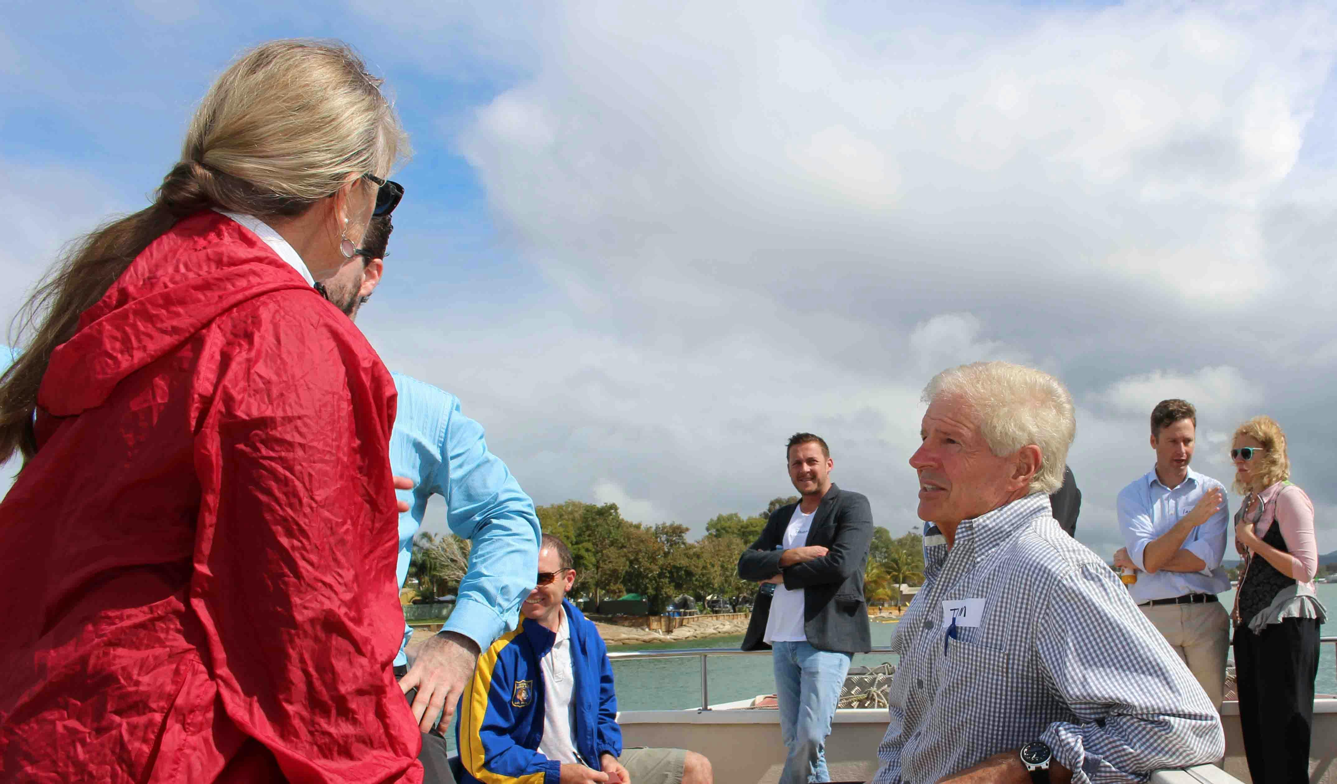 Community Jury Management of the Noosa River Your Say Noosa
